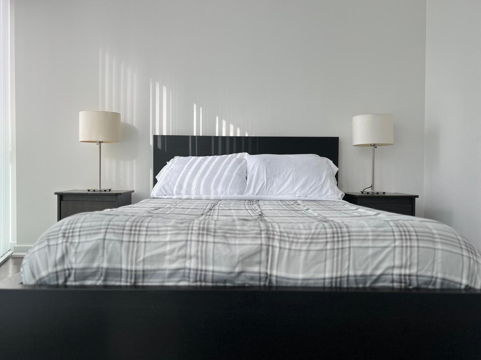 Grand Royal Suites Toronto Zimmer foto