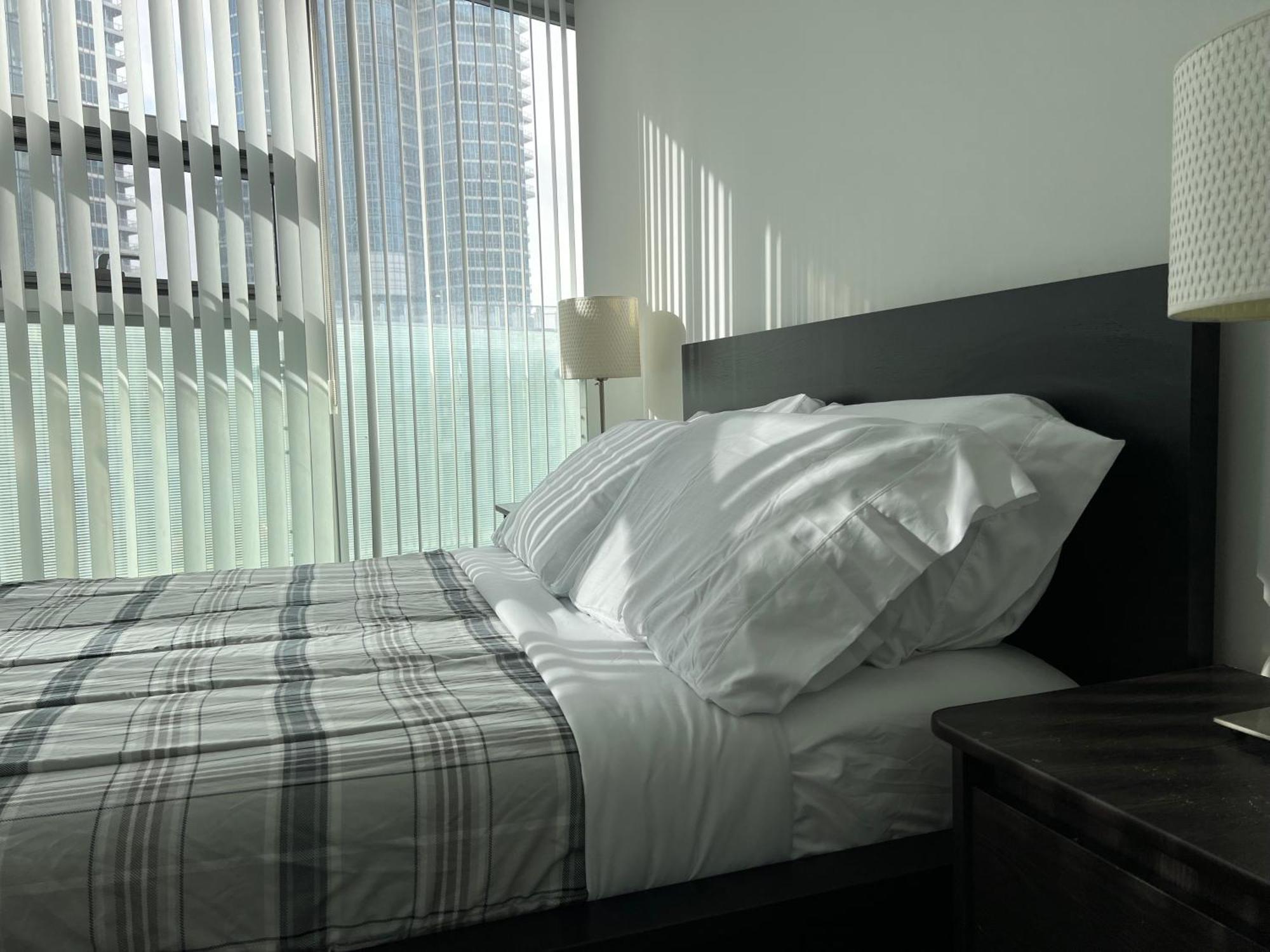 Grand Royal Suites Toronto Zimmer foto