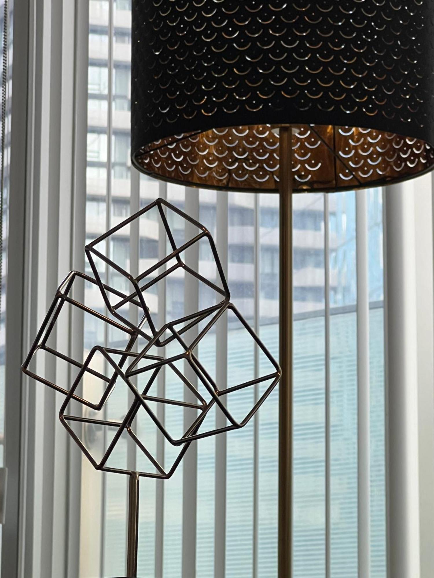 Grand Royal Suites Toronto Zimmer foto