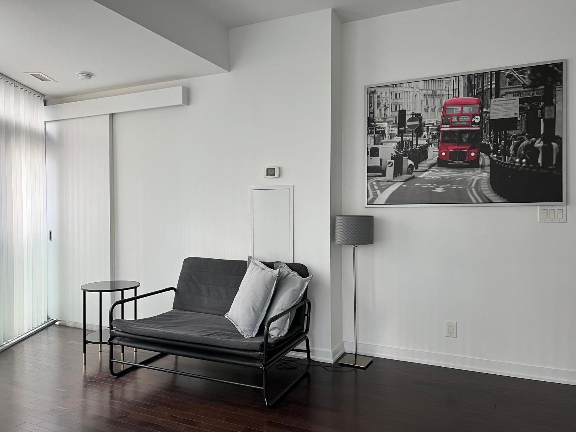 Grand Royal Suites Toronto Zimmer foto