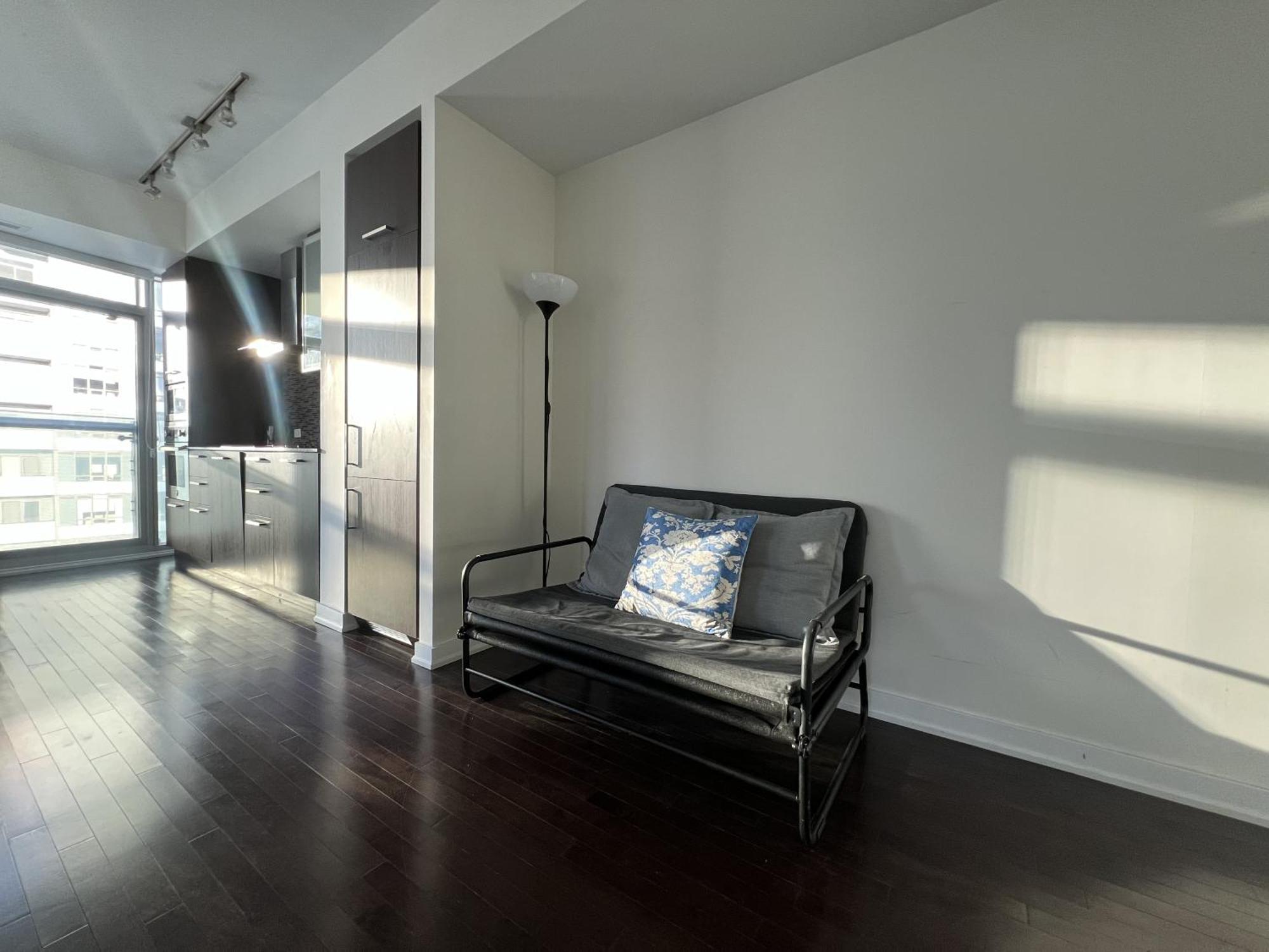 Grand Royal Suites Toronto Zimmer foto