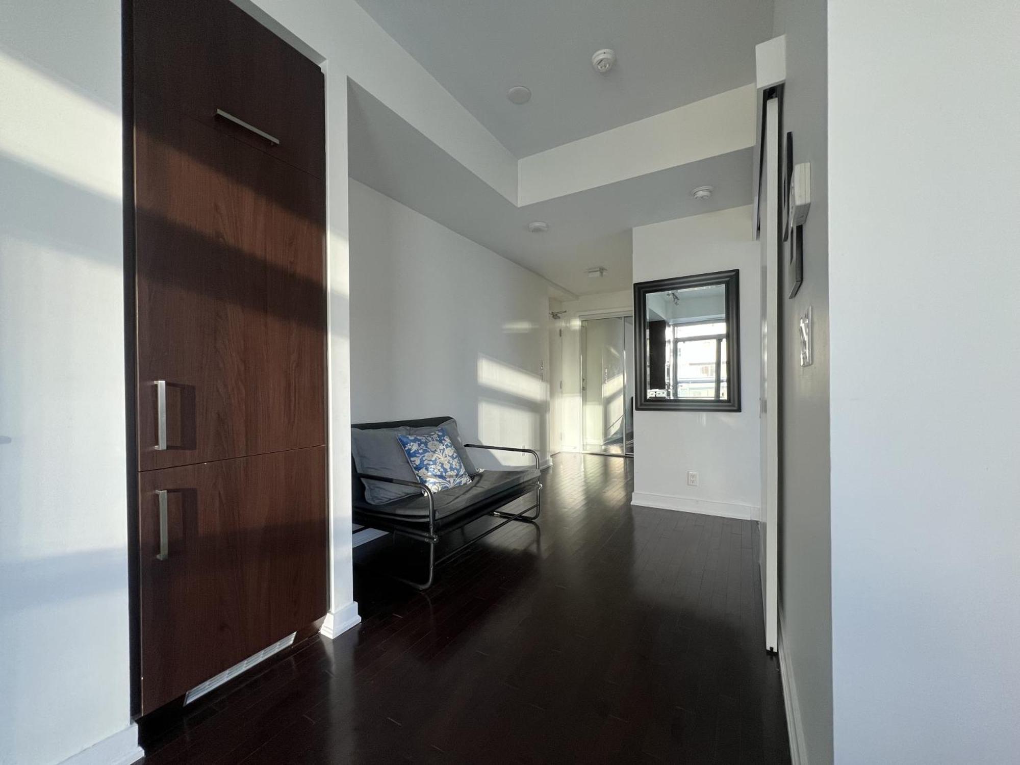 Grand Royal Suites Toronto Zimmer foto