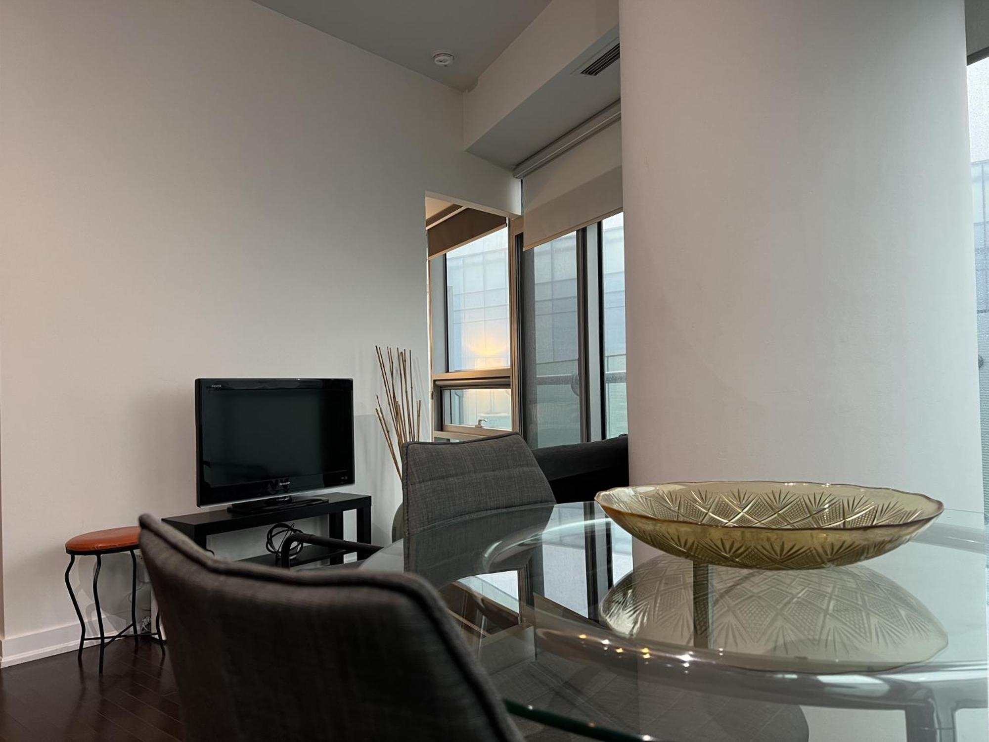 Grand Royal Suites Toronto Zimmer foto