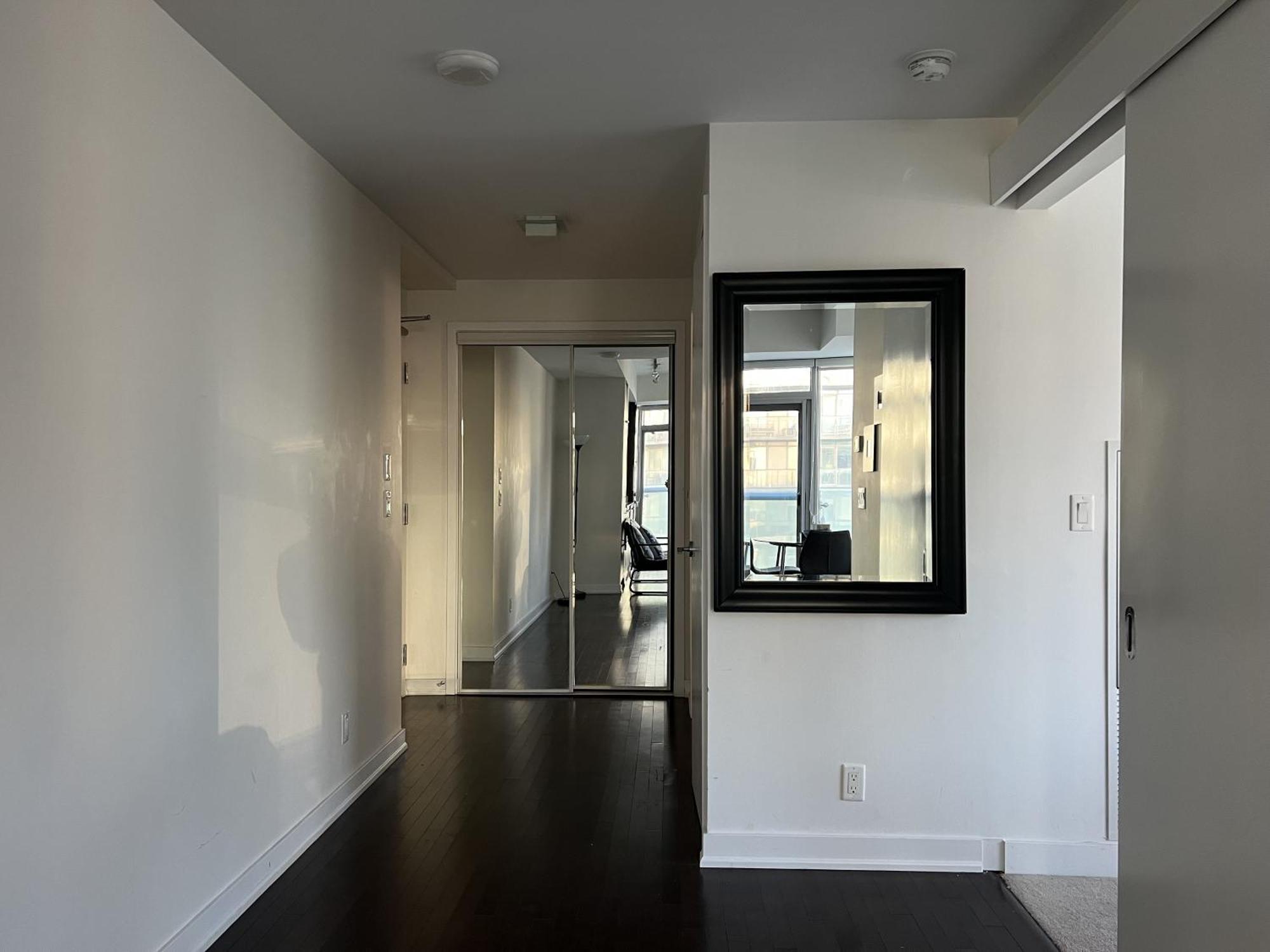 Grand Royal Suites Toronto Zimmer foto